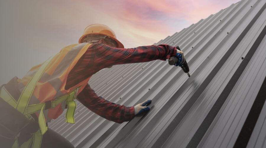 Expert top industrial roofings services in Everson, WA